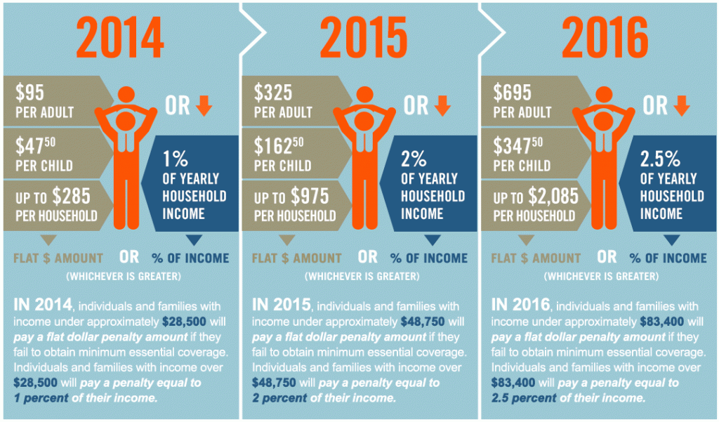 What is the federal poverty level?