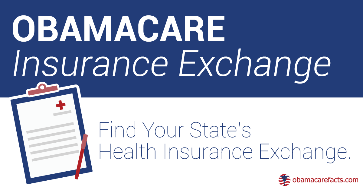 obamacare | health insurance exchange