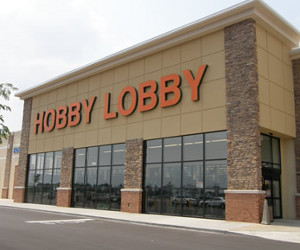 Hobby Lobby obamacare