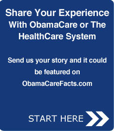 submit obamacare story