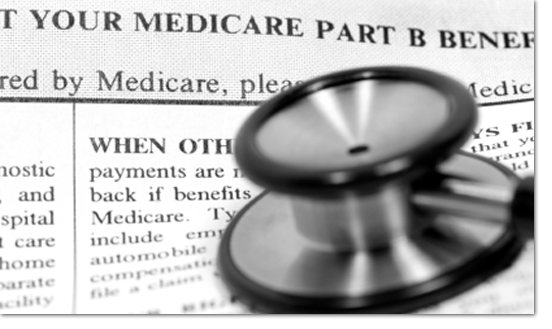 Changes to Medicare Insurance