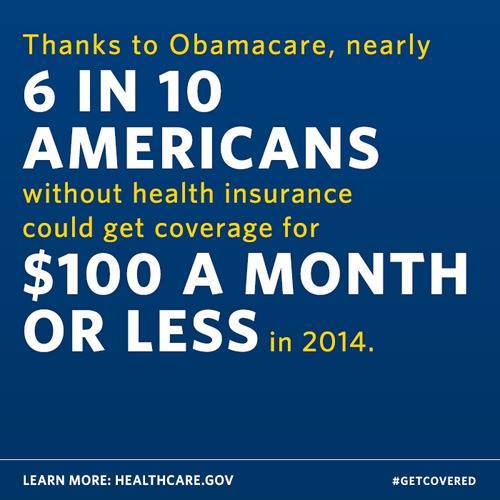 Obamacare Cost Assistance