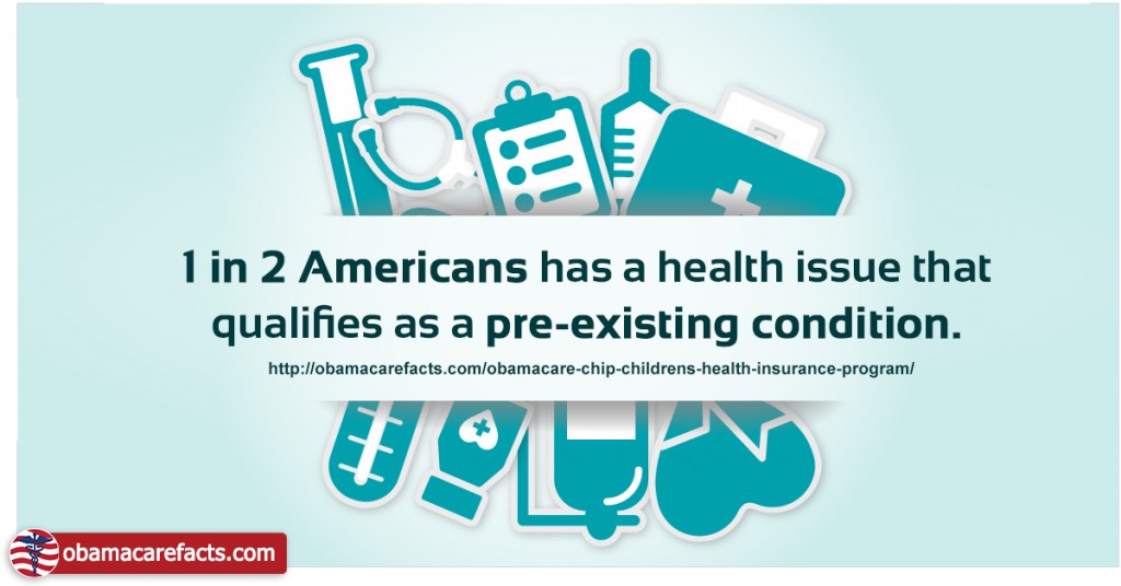 The "Continuous Coverage Exclusion" For PreExisting Conditions