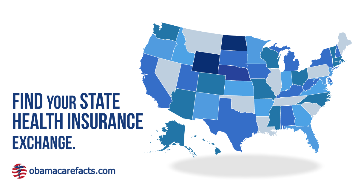 Health Insurance Exchanges under Obamacare