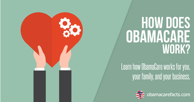 How Does ObamaCare Work?