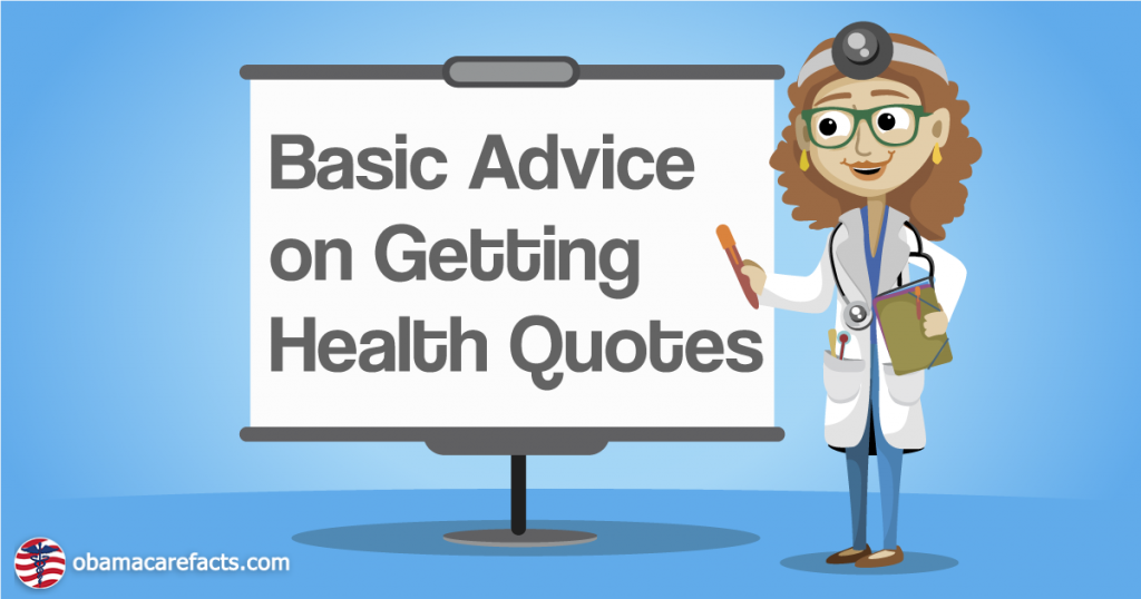 Health Insurance Quotes