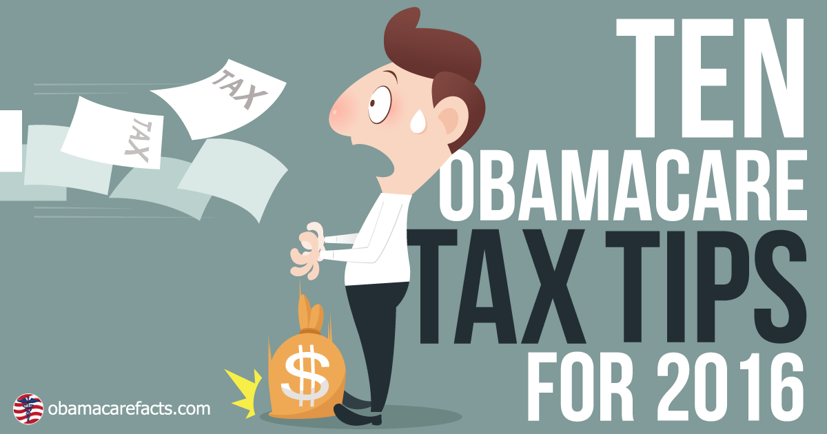 10-simple-obamacare-tax-tips-for-2016