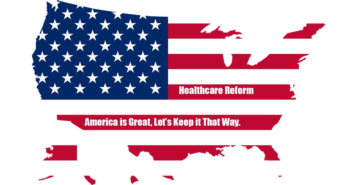 healthcare reform ideas