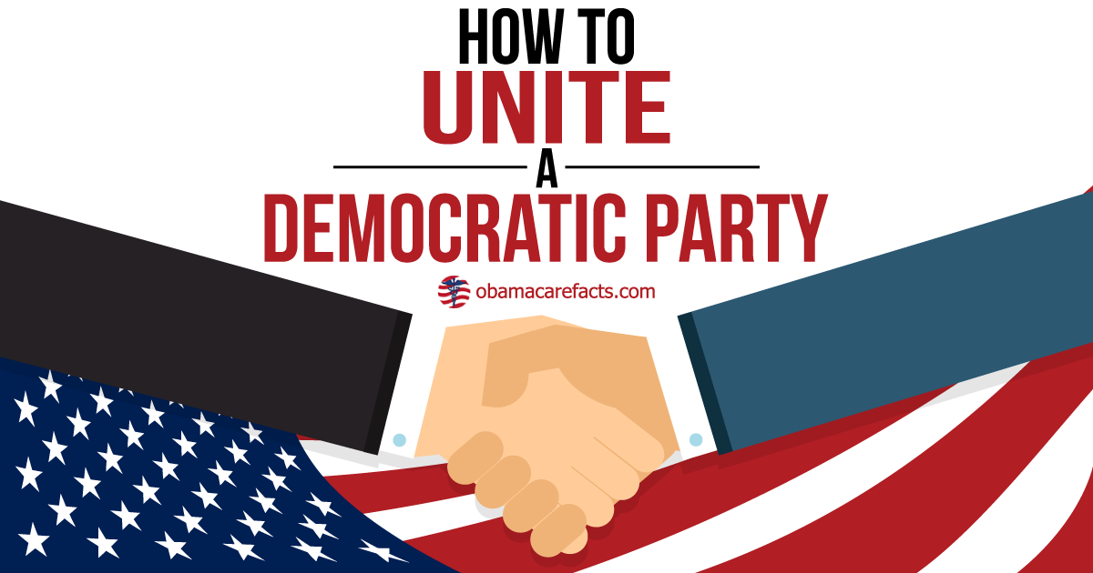 how-to-unite-the-democratic-party