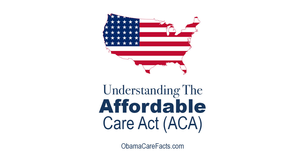 ObamaCare Facts - An Independent Site For ACA Advice