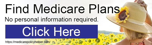 Find Medicare Plans